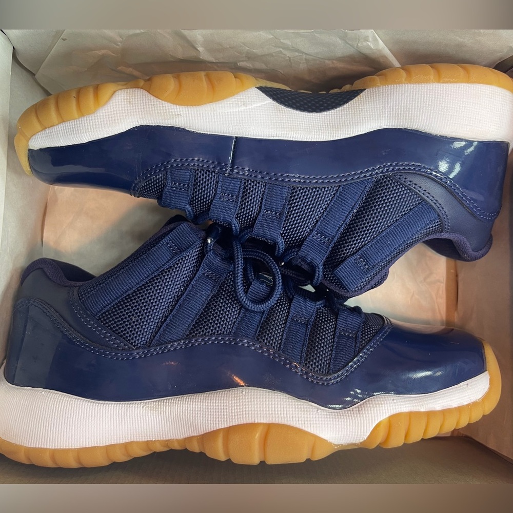 Air Jordan 11 retro low